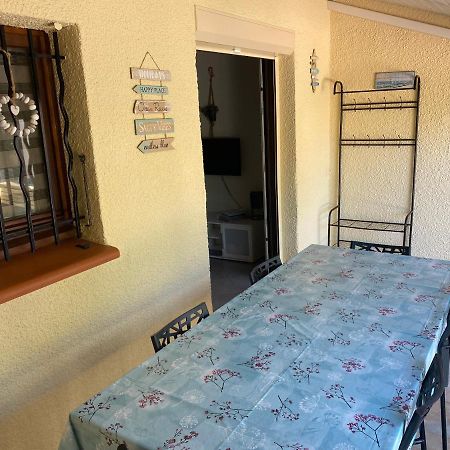 La Villa Michaelenanne Leucate Bagian luar foto
