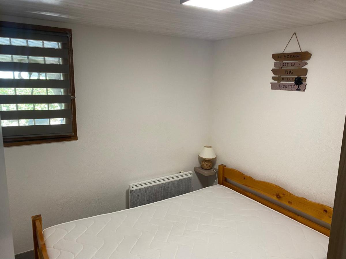 La Villa Michaelenanne Leucate Bagian luar foto